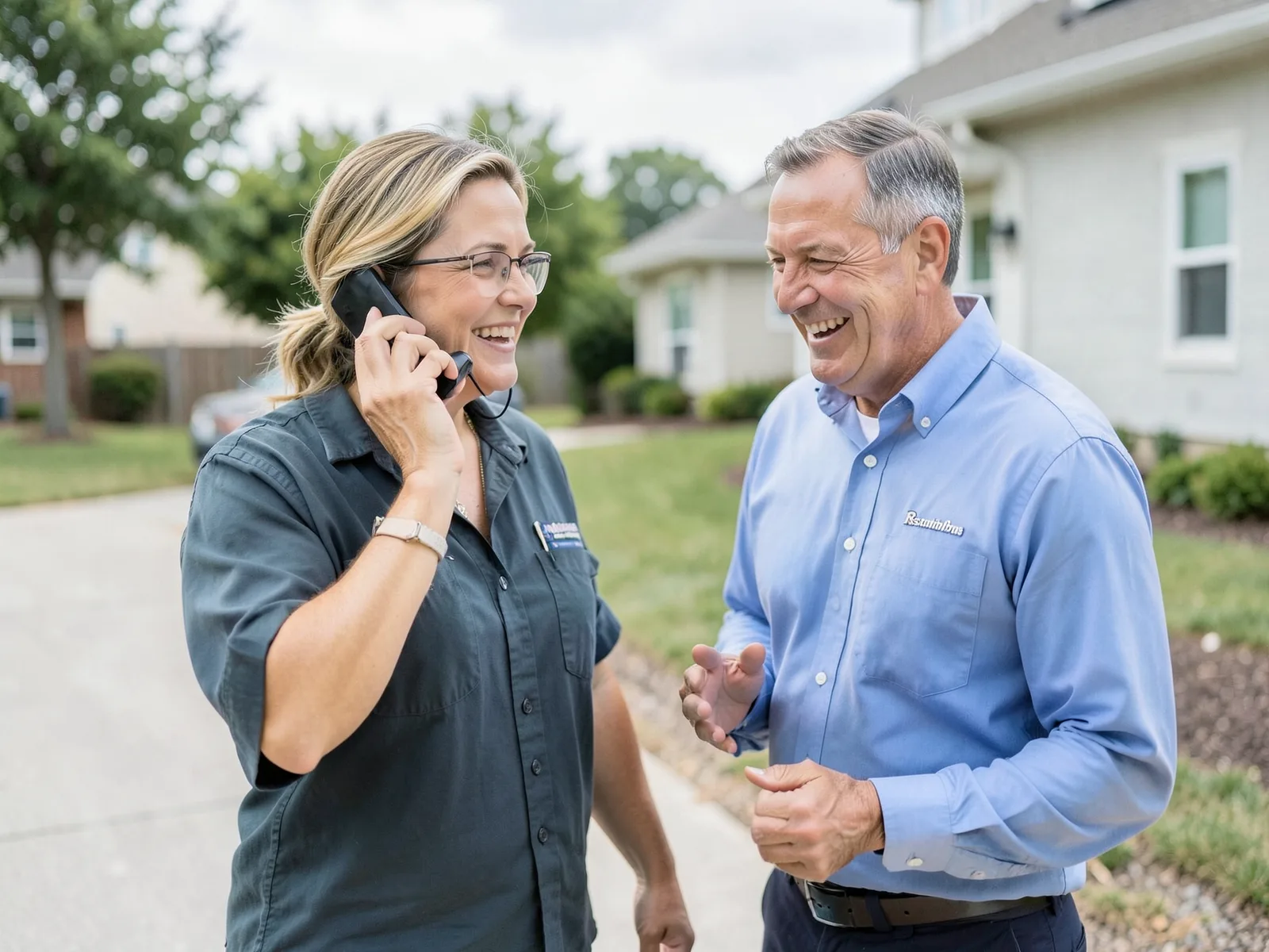 Frequently Asked Questions About Storm Recovery Services in Alloway, NJ